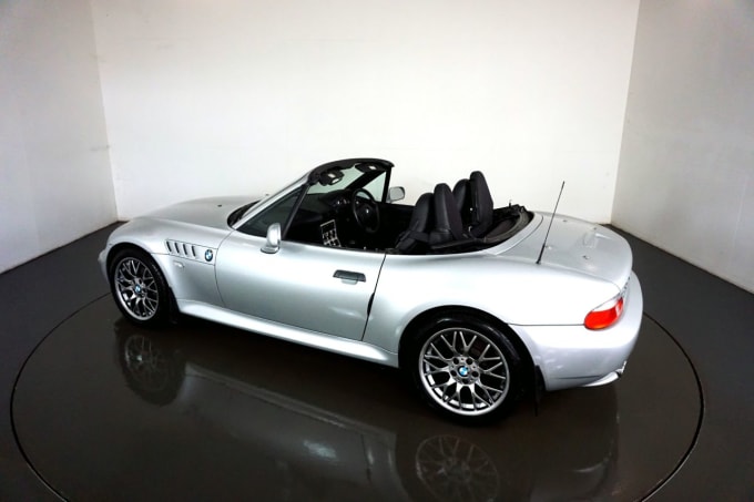 2024 BMW Z3