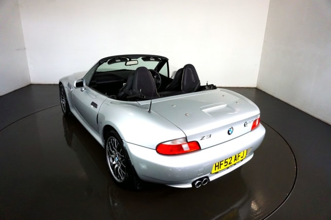 2024 BMW Z3