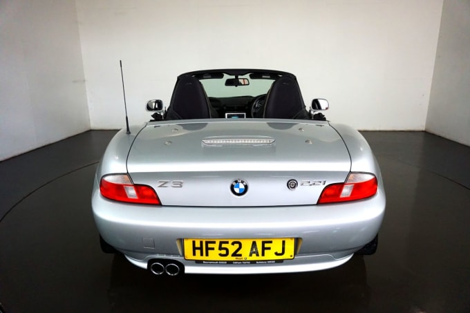 2024 BMW Z3