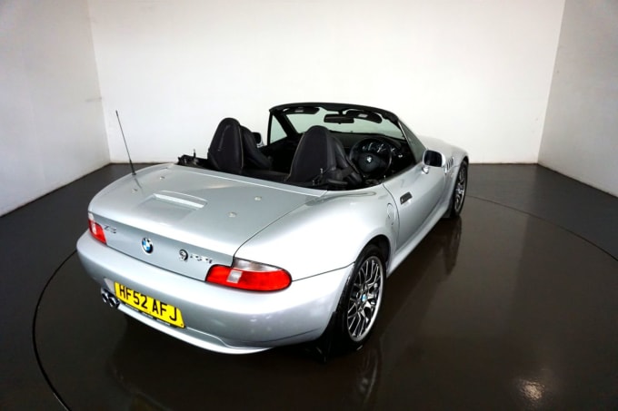 2024 BMW Z3