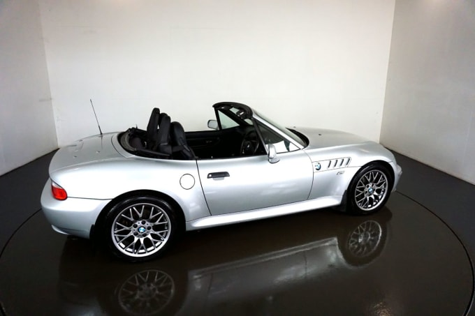 2024 BMW Z3