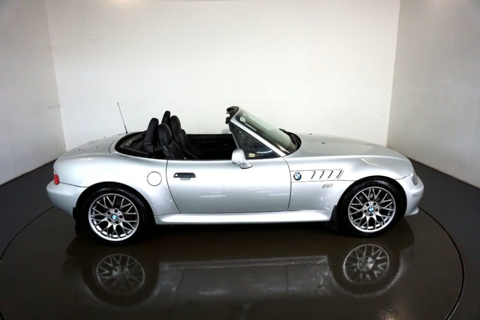 2024 BMW Z3