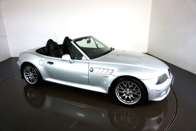 2024 BMW Z3