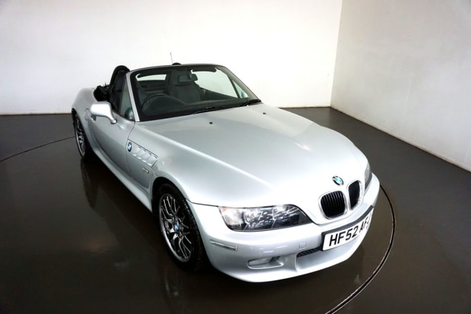 2024 BMW Z3