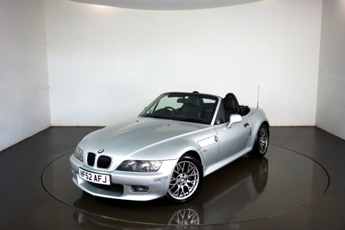 2024 BMW Z3