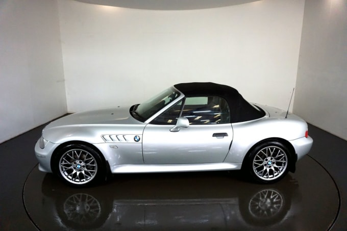 2024 BMW Z3