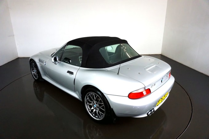 2024 BMW Z3