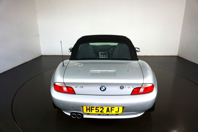 2024 BMW Z3