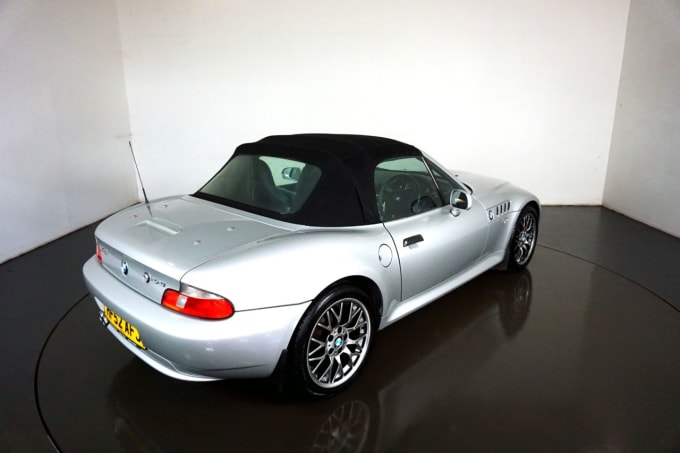 2024 BMW Z3