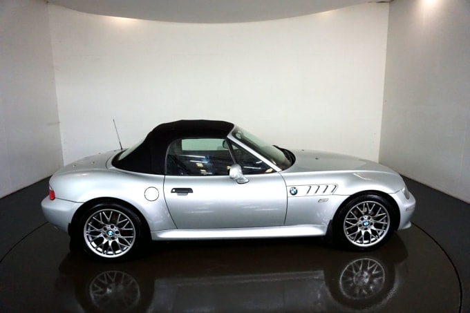 2024 BMW Z3