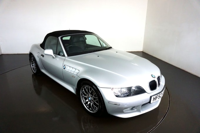 2024 BMW Z3