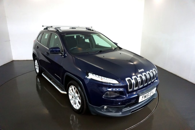 2024 Jeep Cherokee