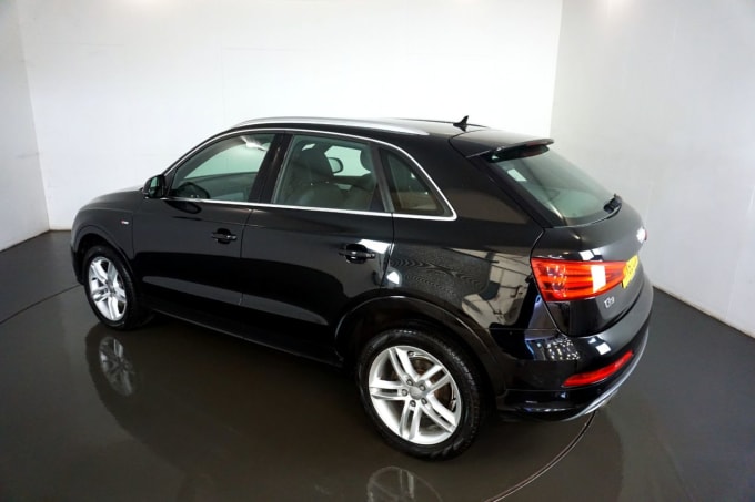 2024 Audi Q3