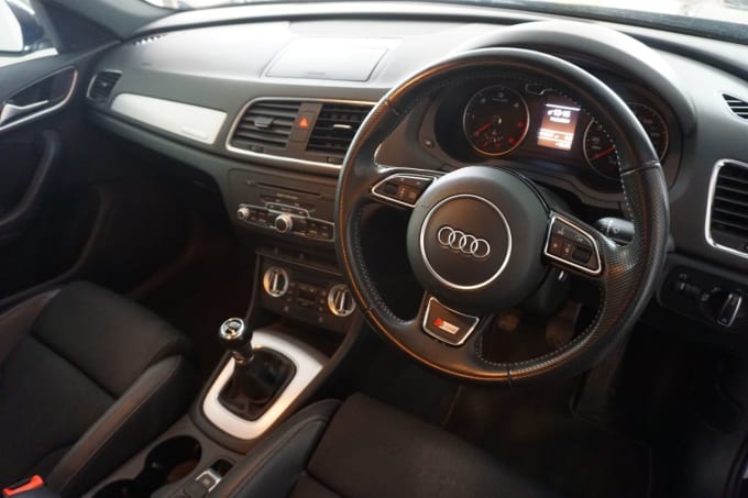 2024 Audi Q3