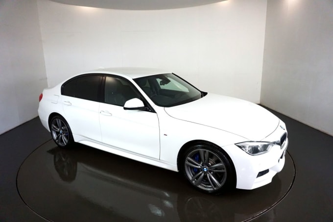 2024 BMW 3 Series