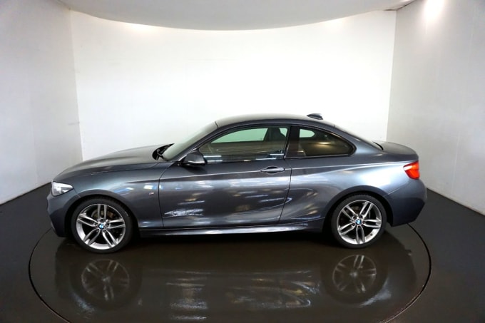 2024 BMW 2 Series