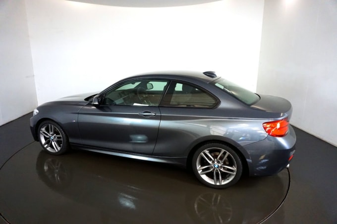 2024 BMW 2 Series