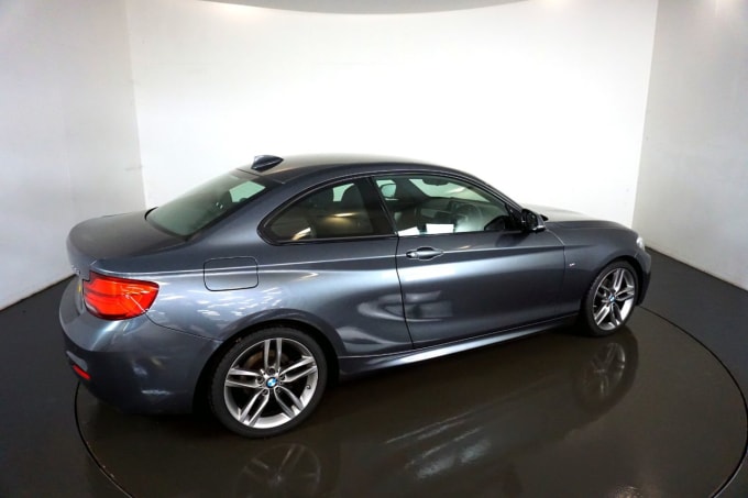 2024 BMW 2 Series