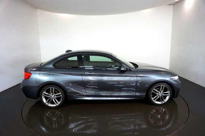 2024 BMW 2 Series