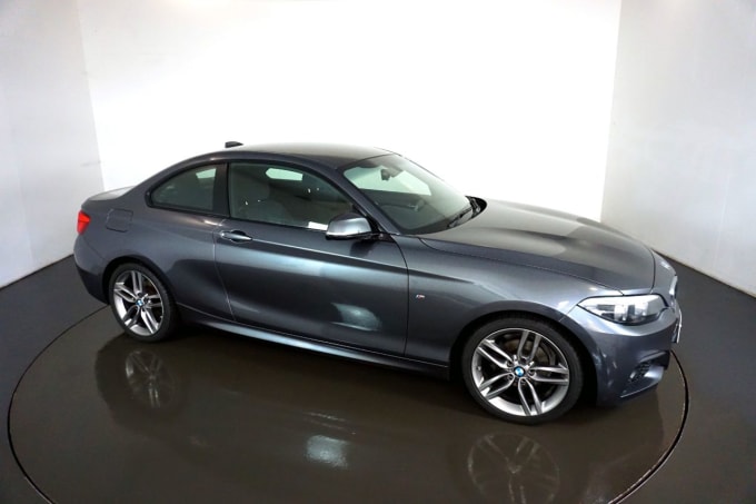 2024 BMW 2 Series