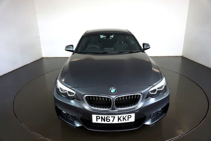 2024 BMW 2 Series