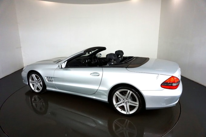 2024 Mercedes-benz Sl