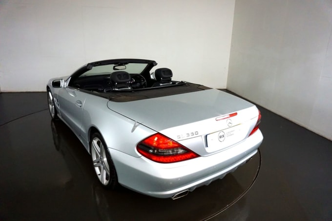 2024 Mercedes-benz Sl