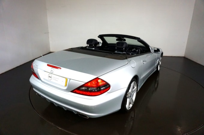 2024 Mercedes-benz Sl