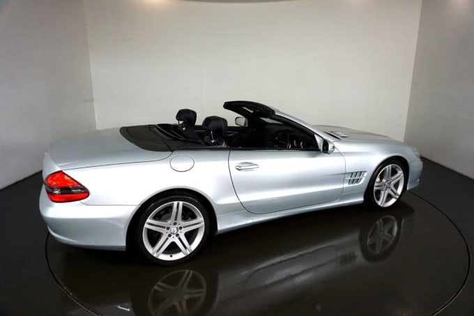 2024 Mercedes-benz Sl