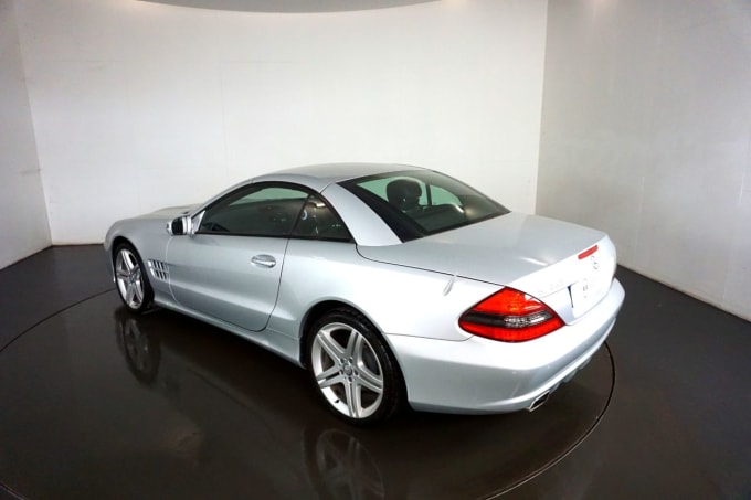 2024 Mercedes-benz Sl