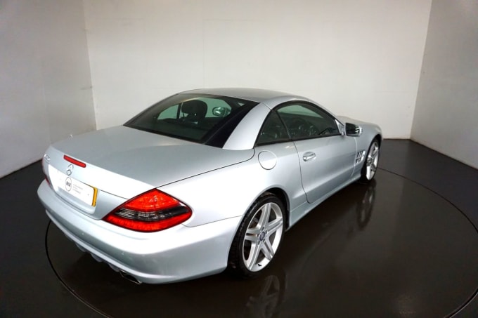 2024 Mercedes-benz Sl