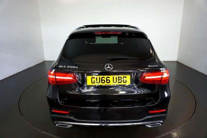 2024 Mercedes-benz Glc-class