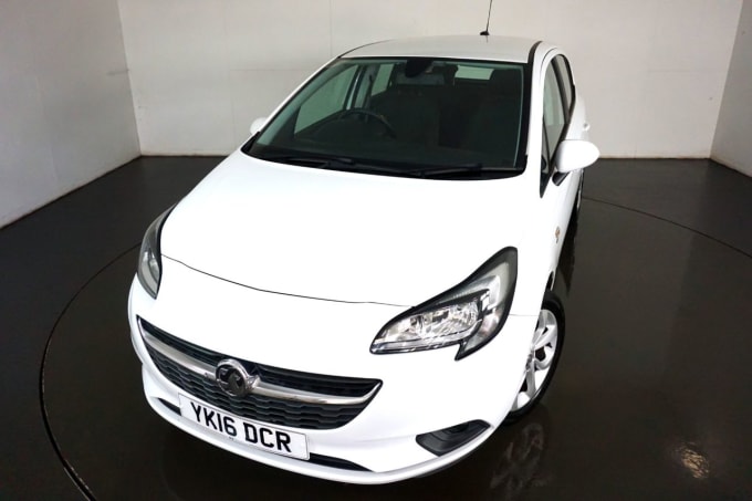 2024 Vauxhall Corsa