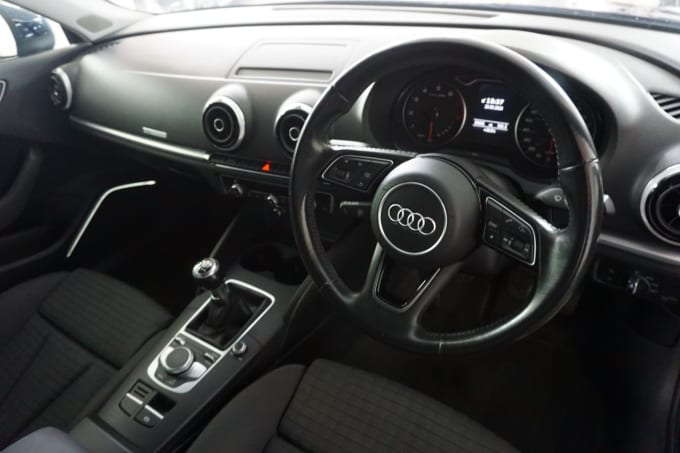 2016 Audi A3