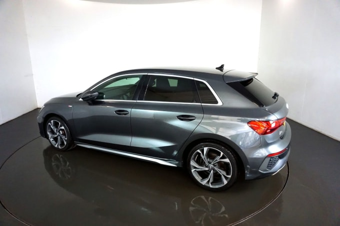 2024 Audi A3