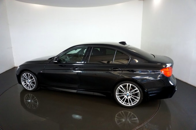 2024 BMW 3 Series