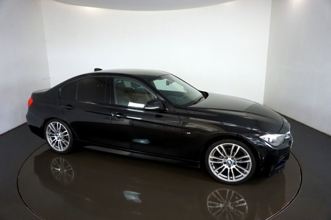 2024 BMW 3 Series