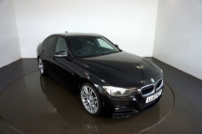 2024 BMW 3 Series