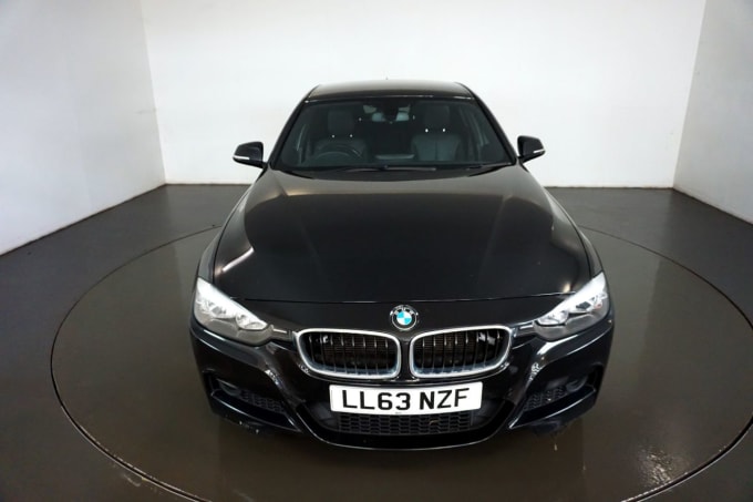 2024 BMW 3 Series