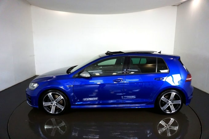 2024 Volkswagen Golf