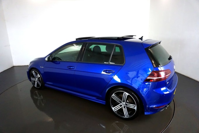 2024 Volkswagen Golf