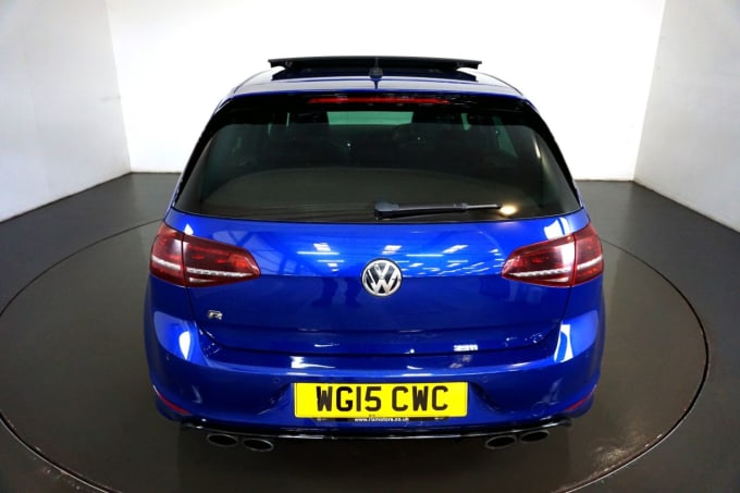 2024 Volkswagen Golf