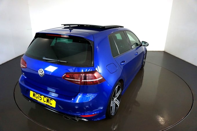 2024 Volkswagen Golf