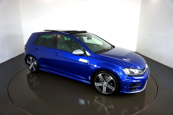 2024 Volkswagen Golf