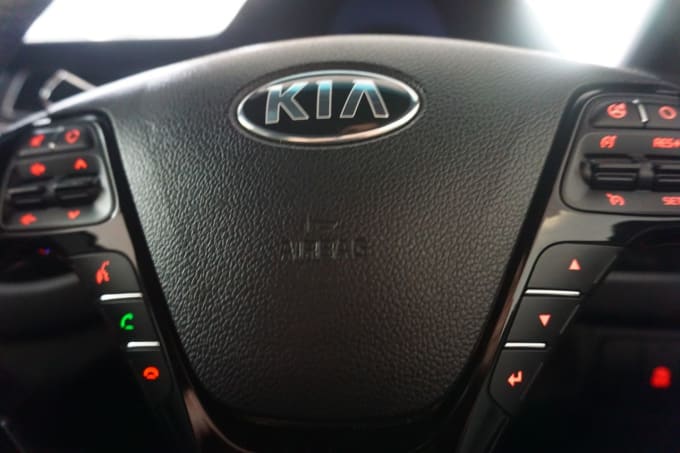 2024 Kia Pro Ceed