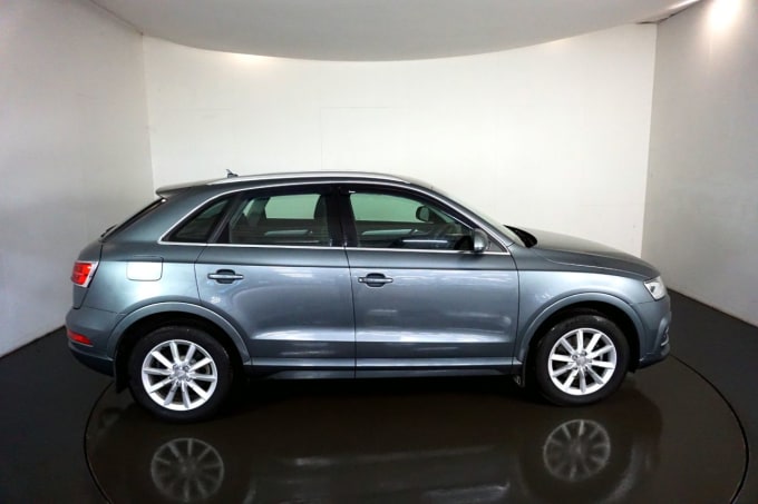 2024 Audi Q3