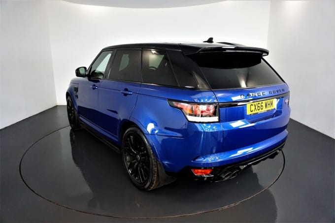 2024 Land Rover Range Rover Sport