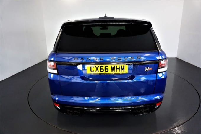 2024 Land Rover Range Rover Sport