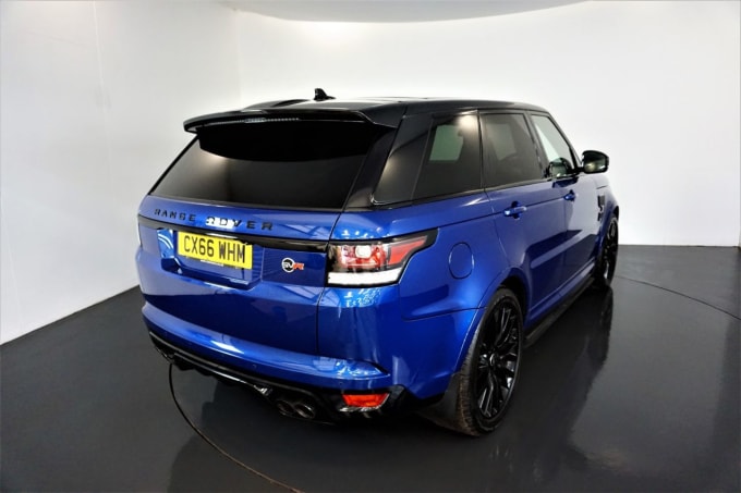 2024 Land Rover Range Rover Sport