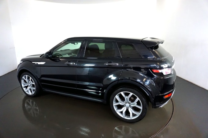 2024 Land Rover Range Rover Evoque